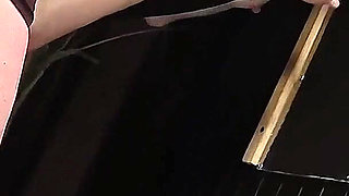 Student Lost His Virginity at Glory Hole