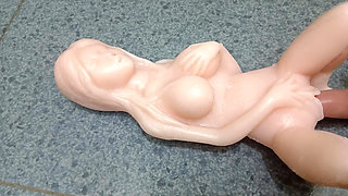 #1 Realistic Adult Doll Fantasy Roleplay