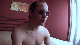Horny MILF thrilling adult story