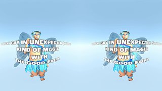 FVR - 26 - Lucky Guy - Kind of Magic - The Good Fairy