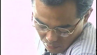 Fax-016: the Smell of Sex - the Swingers 2 - Part 4-8 - English Subtitles by Erojapanese