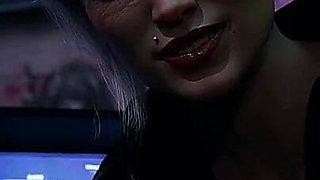 Being a Dik 10 - Part 380 Fucking Quinn on a Sport Car by Loveskysan69