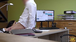 Bum sex Helps Wise Breezy Get Credit For Her Fresh Biz