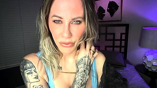 amateur his tall blonde fetish masturbating on live webcam