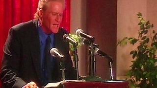 Seductive President Devours His Hot Brunette