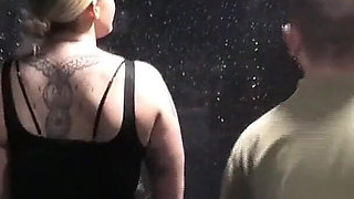 Slutty Estate Agent Needs the Sale!