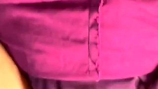 Malik fucked his hot maid very hard at home