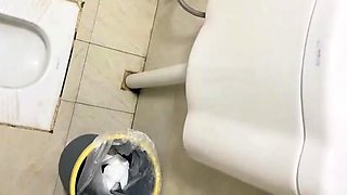 Sensuous amateur ex girlfriend hidden cam