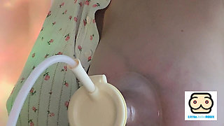 suck on my sensational enormous tits