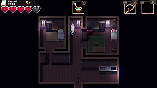 A Street Trader Lets Me Eat Her Pussy