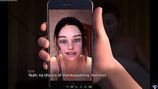 Independent Horizons #1