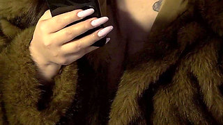 !we Are No Longer Together! Porn Story - Mistress Fucks Her Boy with a Strap-on While He's Wearing a Chastity Belt