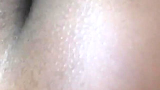 African housemaid fucked and creampied