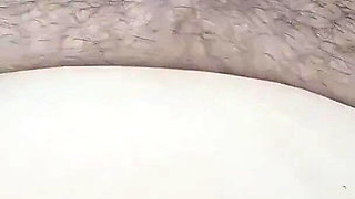 Jimbob Licking Jades Hairy Pussy
