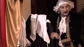 Stunning amateur blonde in lingerie fucked hard