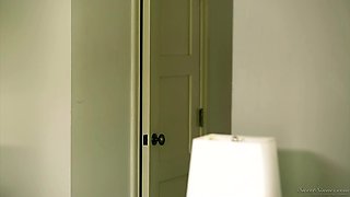 Exchange Student Tiffany Doll Sex Story