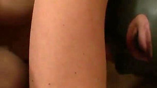 German BDSM - Two hot lesbian slaves