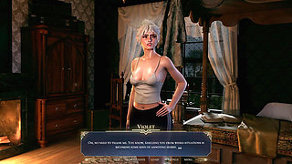 Complete Gameplay - Magic Pussy 3, Part 23