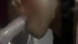 Fucked Raw in the Public Locker Rooom at the Sport