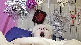 When Hes Hard and Alone Sexdoll Davis He Can Use and Cum in Her Fat Caboose!!!