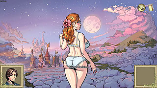 Innocent Witches Susan Bones Nude Collection [part 01] + Download