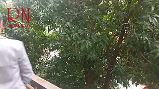 Fucking the Maid While the Wife Is Away! Cheating Husband. Betrayed Wife. Full Vid