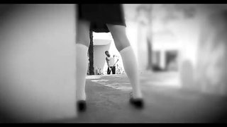 Super Models Jennifer White & Tali Dova in 2 Hour Sensual Blowjob & Big Ass Compilation - HD Passionate Sex