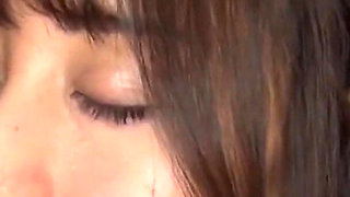 Pure and Slender Beauty Gives in to Deep Desire with Her Flexible Curves - Scene1