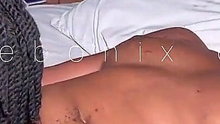 Playful Girl From Delta Gets Fucked Deep by the General