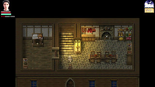 Fucking My Pregnant Stepsister in the Barn