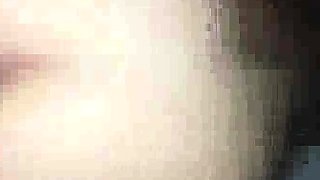 Hot mature milf bangs black cock in Hot Wife Porn Video oo