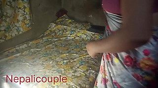 Nepalicouple