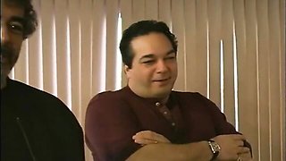 Screw My Wife Club featuring Byron Long's fucking smut