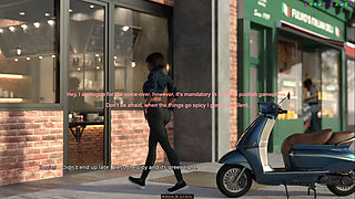 Suzie Can Do It by Two-lick Bakery - First Work Day, Horny Things Happen 2