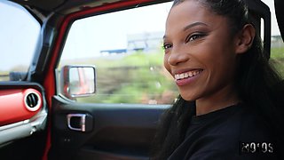 Charles Dera's Coaching Session Ignites Eden's Passion