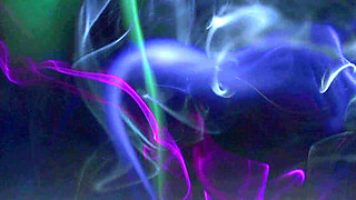 Tiny Perish in Giants BBC Condom Cum Sex