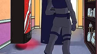 Paprika Trainer V0.7.0 Totaly Spies Part 11 Day off by Loveskysan69