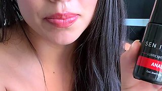 Webcam milf with breast milk live hardcore masturbate