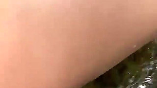 I Have a Hard, Rich Fuck with My Horny Latina Stepsister After We Get Lost in the Middle of the Woods.