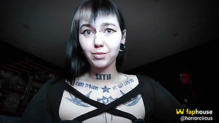 Virgin Humiliation JOI Ruined Orgasm