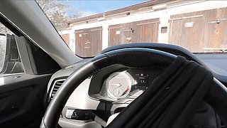 VIP 4K - shaved dirt