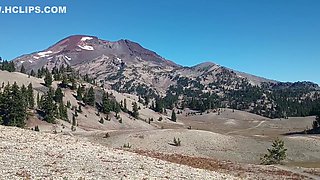 My Volcano Is About To Blow. My Cock Cum Eruption