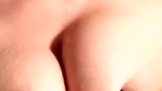 Povperv Huge Tits MILF Paris Pantyhose Handjob