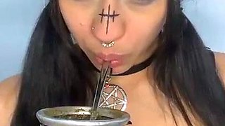 masturbation, solo