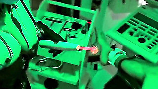 Medical Care Institute of Corrections the First Examination