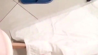 Big Squirt During Live Cam