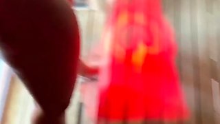 Isabelle Eleanore Gets Banged In The Sauna