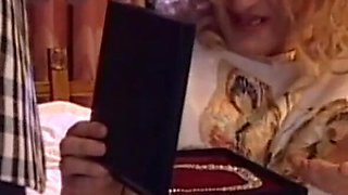 A Pussy Eats Cocks