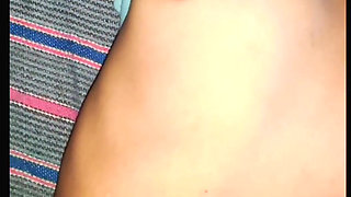 I fuck my sexy girlfriend after long time