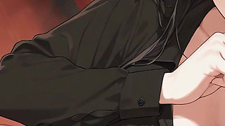 Ep1: Vtuber Sex Manager (gameplay)